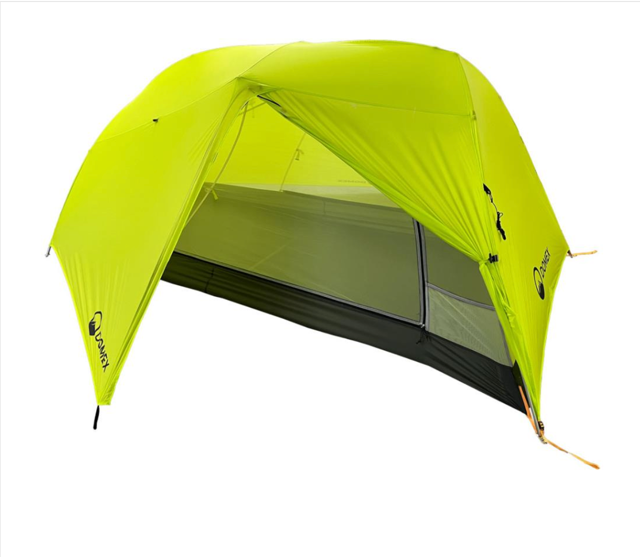 Domex Velocity 2 Person tent