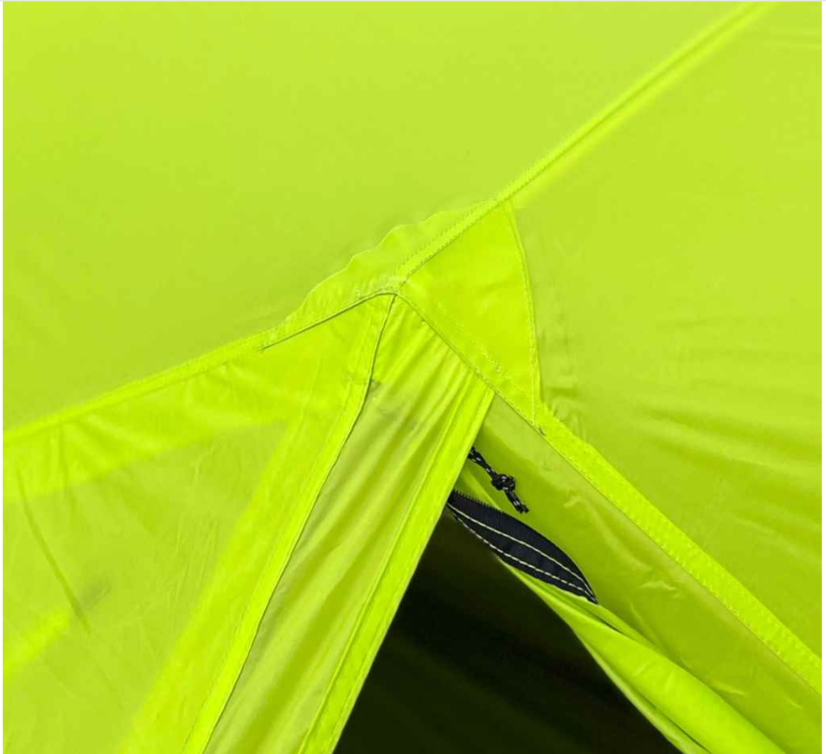 Domex Velocity 2 Person tent