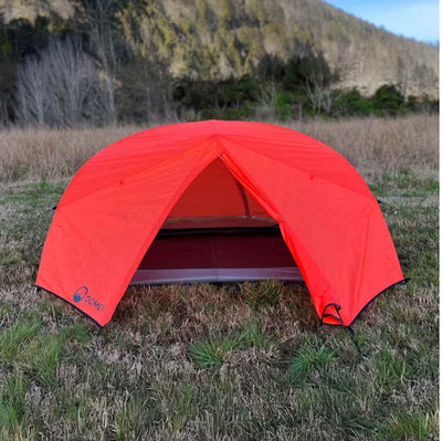 Domex Scout 1-2 Person Tent