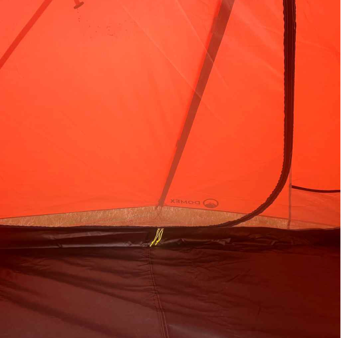 Domex Scout 2-3 Person Tent