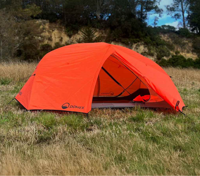 Domex Scout 2-3 Person Tent