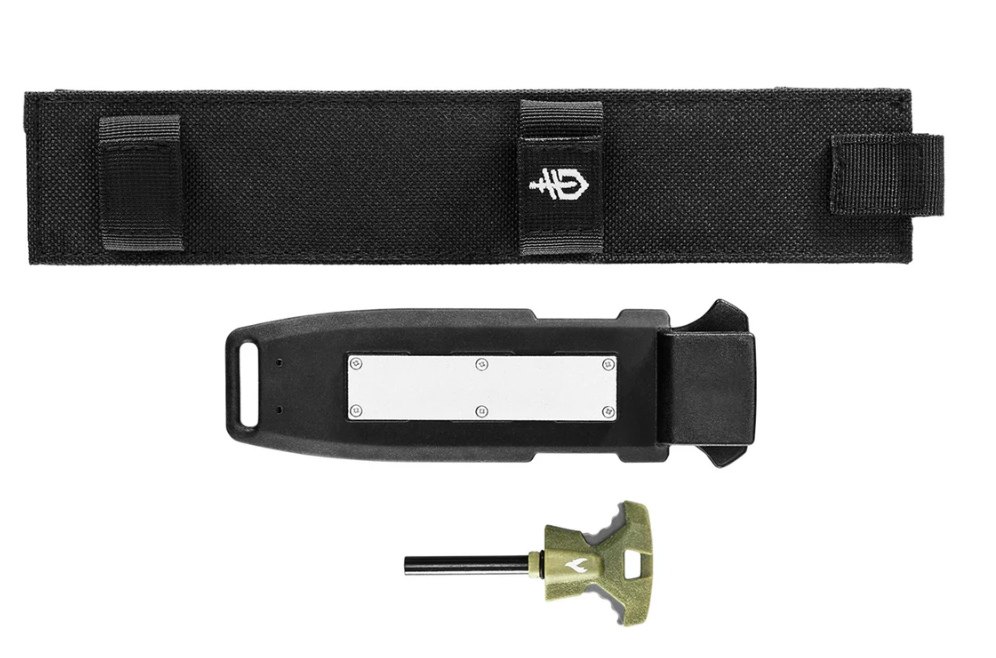 Gerber Ultimate Fixed Blade