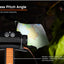 ACEBEAM H35 5-core Dual-light Source industrial Headlamp