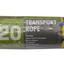 Transport Rope Polypropylene