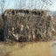 CAMOSYSTEMS #FW04 CAMO NET 6M X 2.2M FLYWAY DIGITAL BROWN SPECIALIST REGULAR ULTRA-LITE