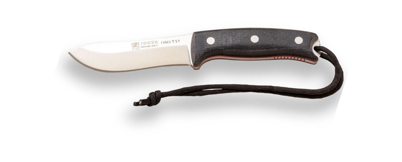Joker Lynx - CM111B with leather sheath