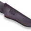 Joker Pantera - CN17 Walnut With Leather sheath