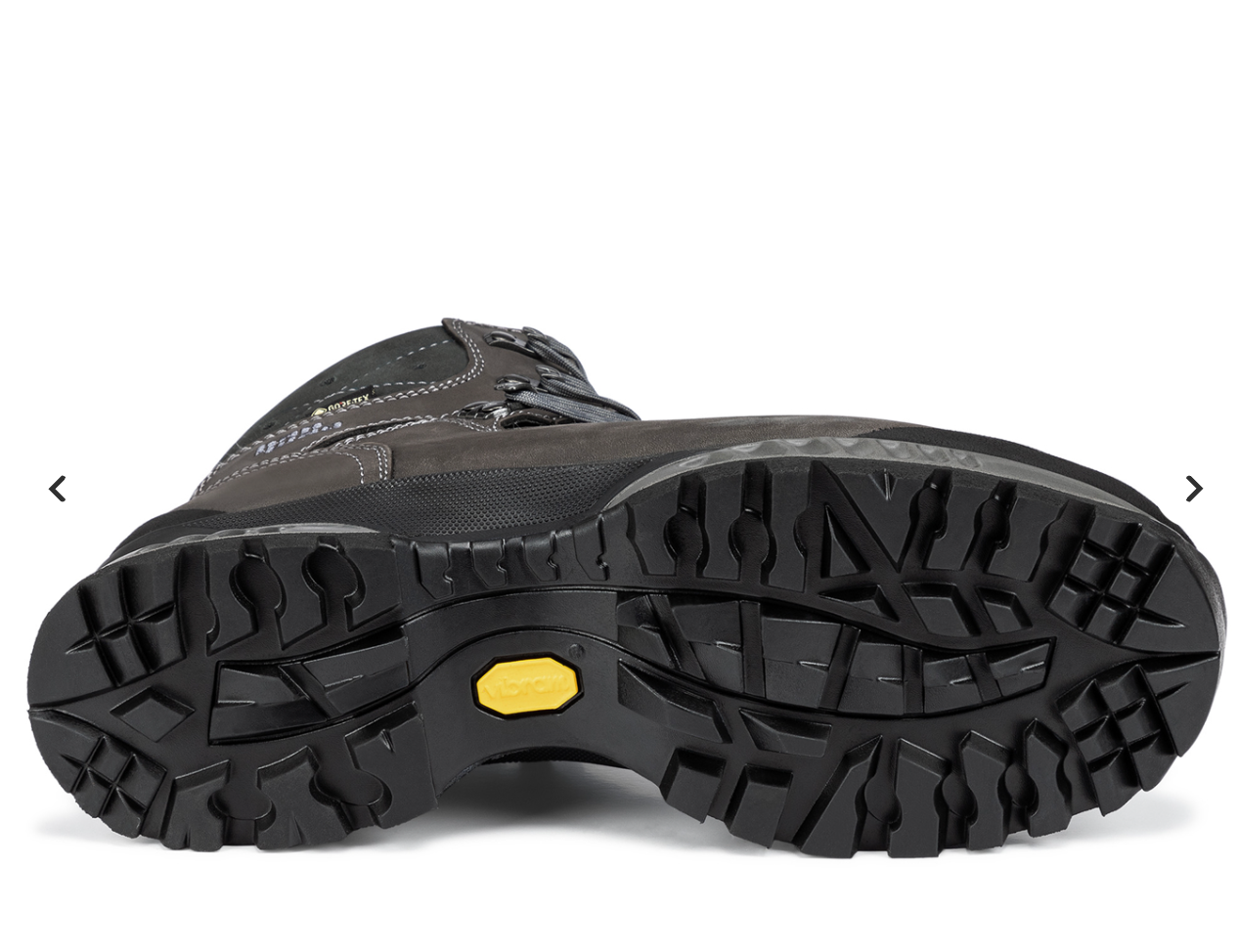 Hanwag Trek - Tatra II Wide GTX boot