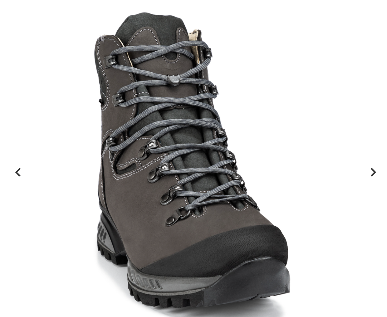 Hanwag Trek - Tatra II Wide GTX boot