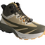 Hi-Tec Nomad ADV Mid WP