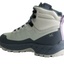 Hi-Tec Altitude Lite Mid WP Womens
