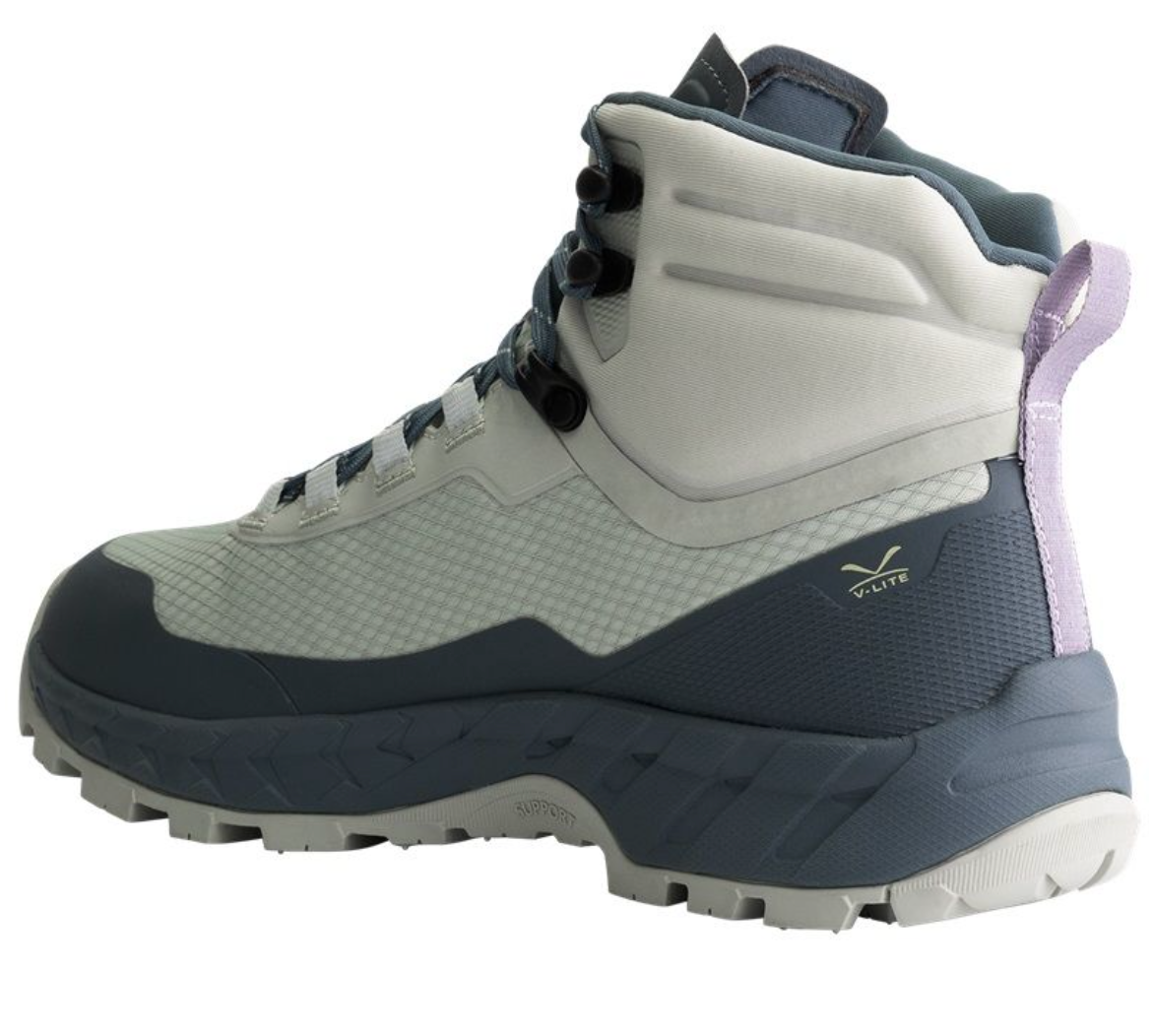 Hi-Tec Altitude Lite Mid WP Womens