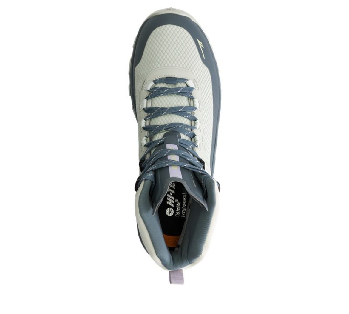 Hi-Tec Altitude Lite Mid WP Womens