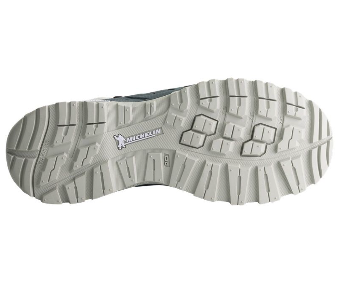 Hi-Tec Altitude Lite Mid WP Womens