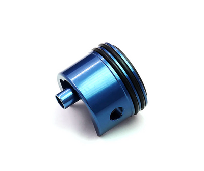 Modify - Aluminum Cylinder Head for  TM Ver.7 AEG(M14)