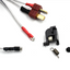 Modify Quantum Low resistance Wire Set for M4 series (Front)