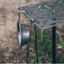 FIRE MAPLE Dandelion Buddy Table