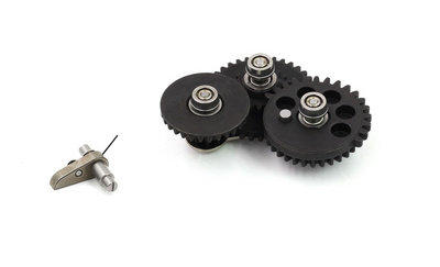 Modify - Modular Gear Set - SMOOTH 8mm Ver.2/Ver.3 (Torque 21.6:1)