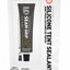 Packaging of GearAid Silicone Tent Sealant with a tube on a white background