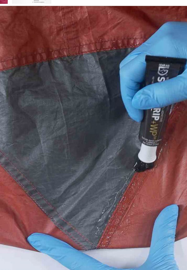 Gear Aid Seam Grip+WP Sealant + Adhesive 28g