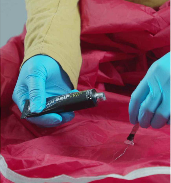Gear Aid Seam Grip+WP Sealant + Adhesive 28g