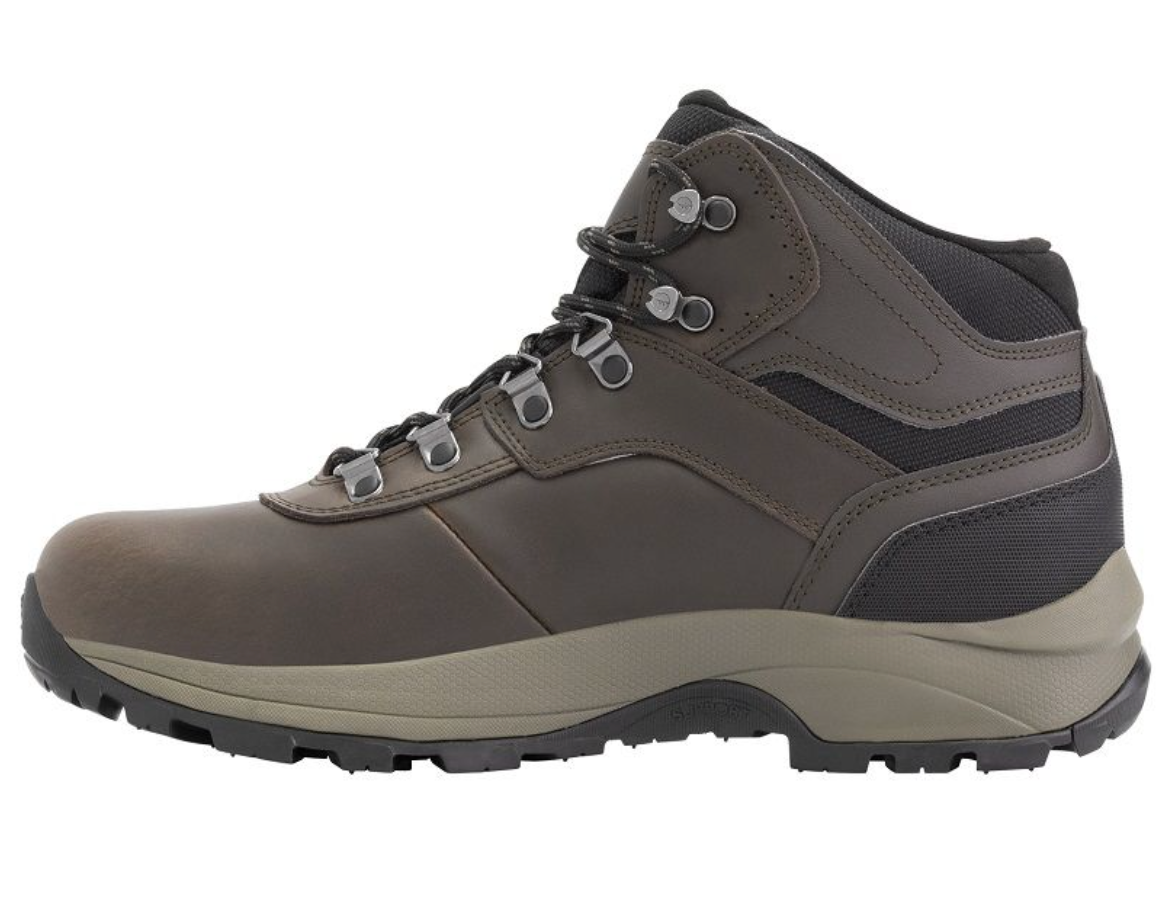 Hi-Tec Altitude VI i WP Dark Chocolate - Save $80