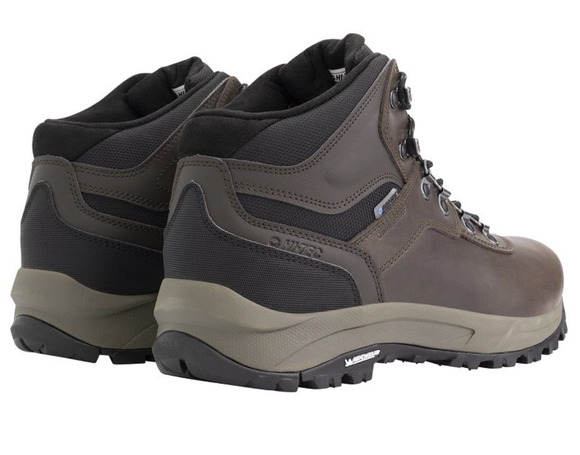 Hi-Tec Altitude VI i WP Dark Chocolate - Save $80