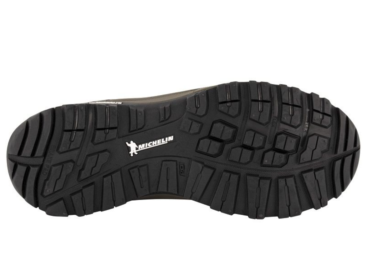 Hi-Tec Altitude VI i WP Dark Chocolate - Save $80