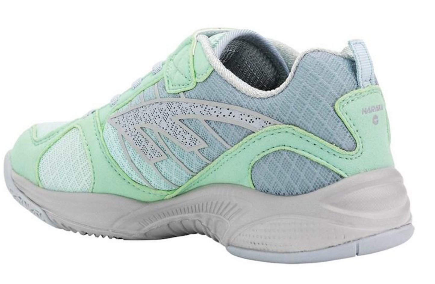 Hi-Tec Haraka Trail S Junior sneaker -Clearance Save $50