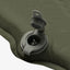 Highlander Kip Mat Self Inflating sleeping  Mat, Olive