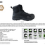 Munka Renew High Safety Boot Wheat