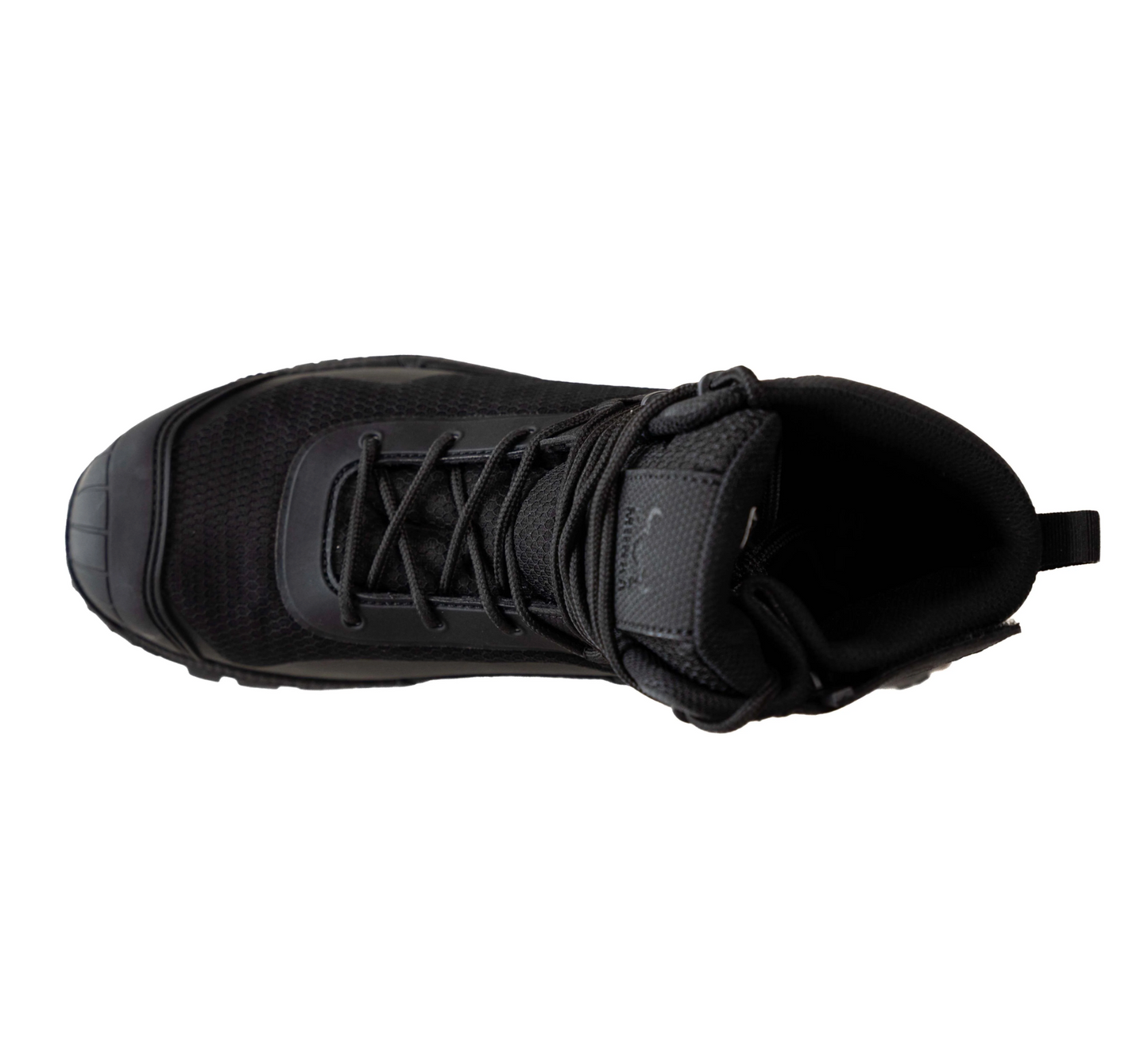 Munka Renew High Safety Boot Wheat