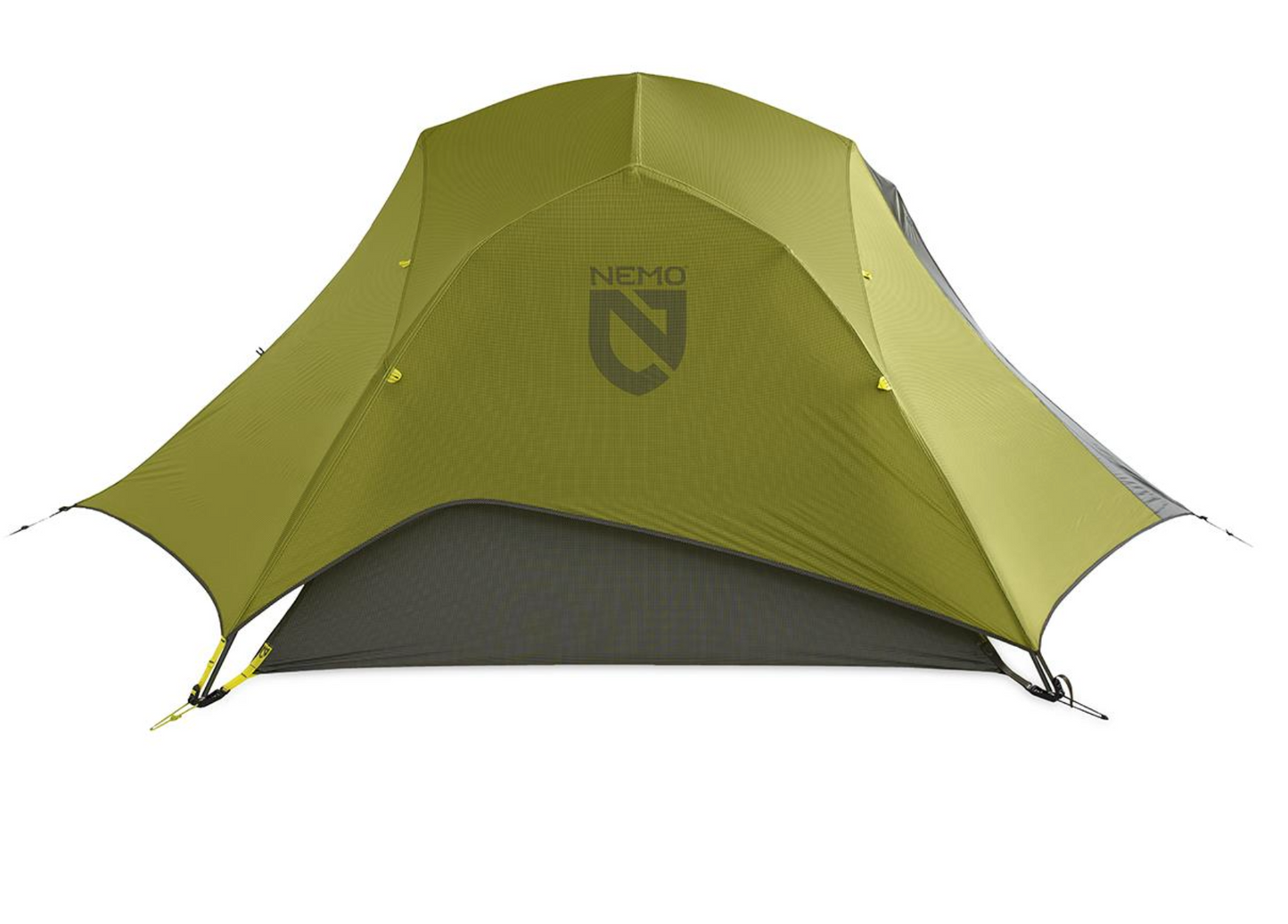 Nemo Tent - Dagger OSMO 2P
