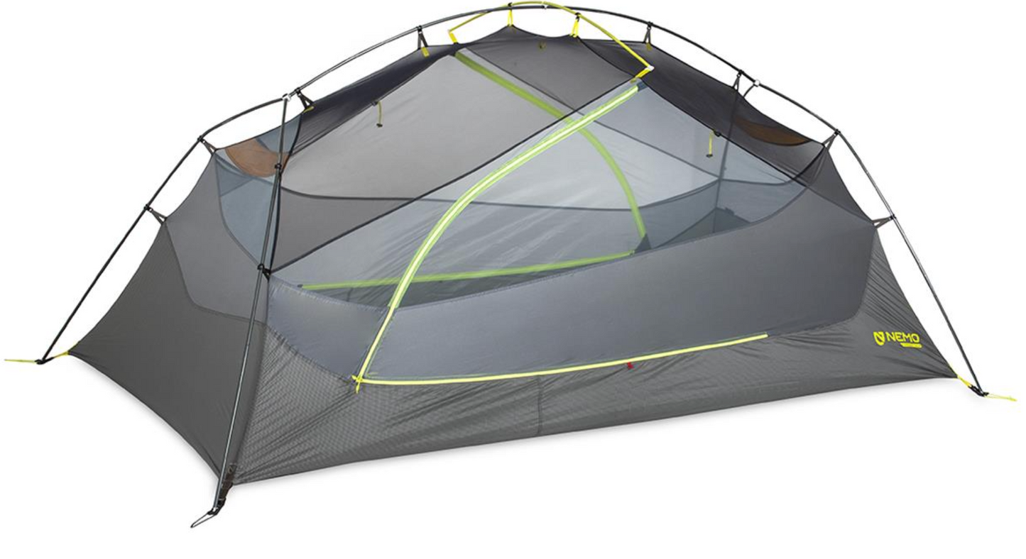 Nemo Tent - Dagger OSMO 2P