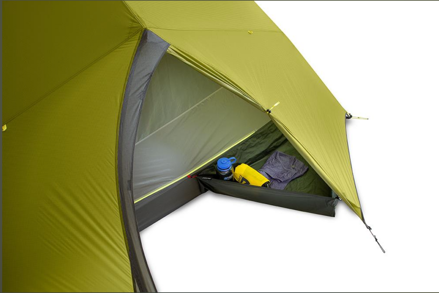 Nemo Tent - Dagger OSMO 2P