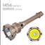 Acebeam P20 Professional Long Distance Flashlight