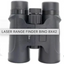 STEALTH LASER RANGE FINDER BINO 8X42