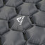 TRAILMATE SLEEPING MAT HEX-LITE GREY