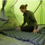 TRAILMATE SLEEPING MAT HEX-LITE GREY