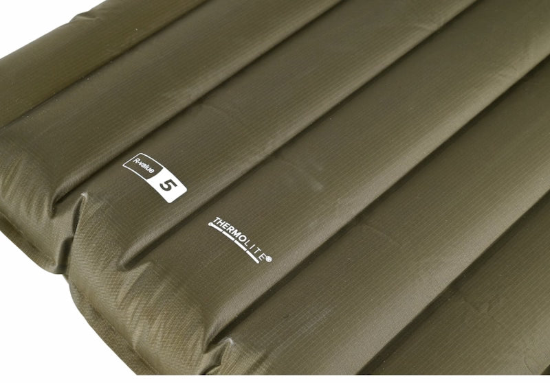TRAILMATE SLEEPING MAT INSULUX OLIVE