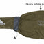 TRAILMATE SLEEPING MAT INSULUX OLIVE
