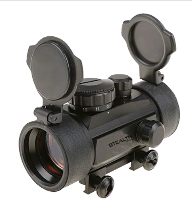 Stealth - Red Dot scope Weaver Base