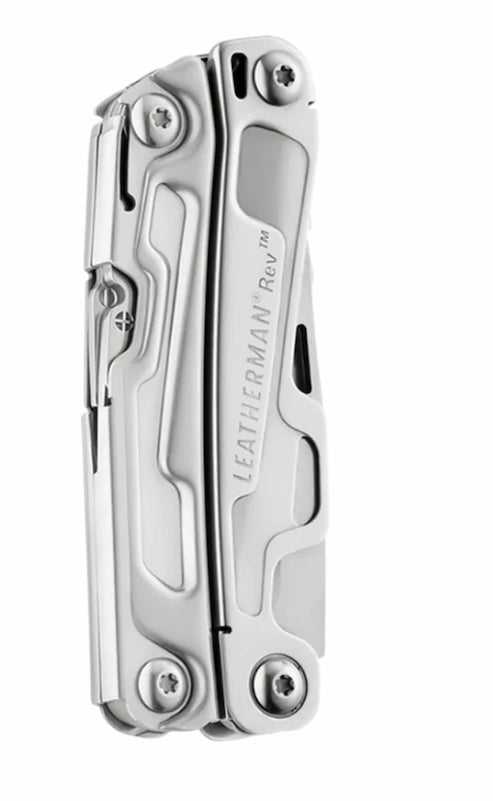 Leatherman Rev