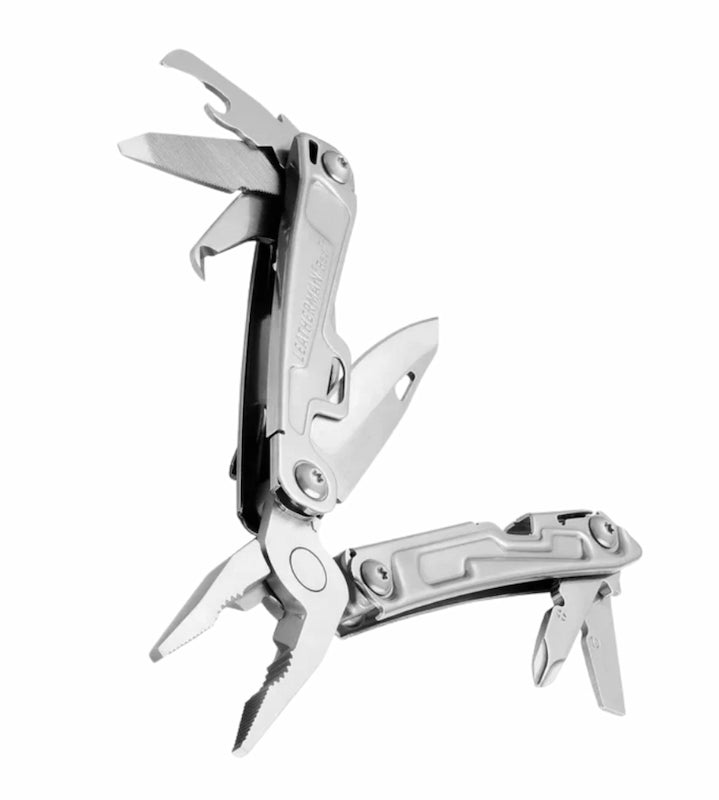 Leatherman Rev
