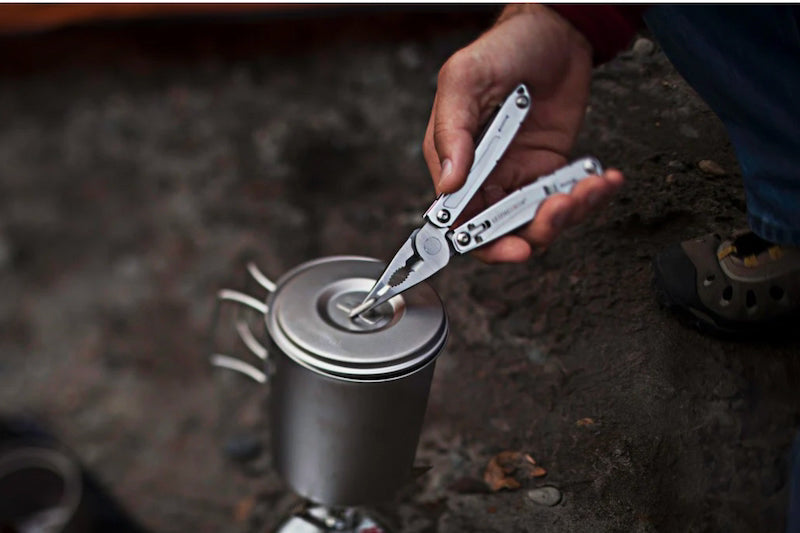 Leatherman Sidekick