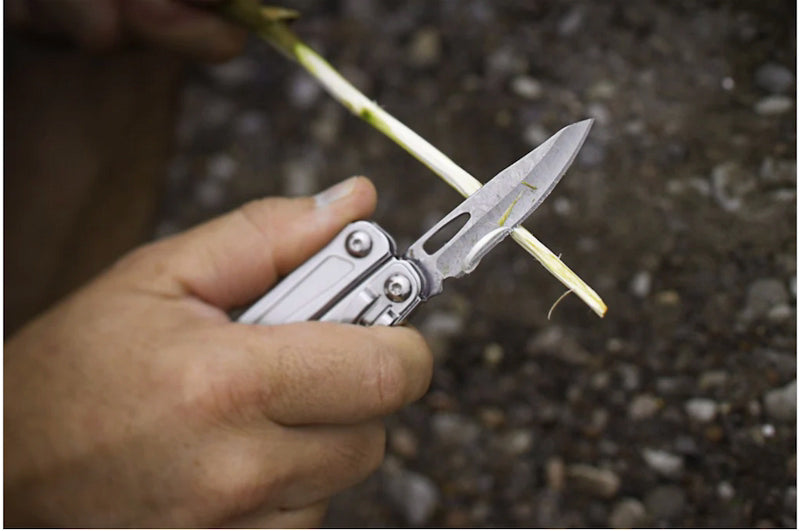 Leatherman Sidekick