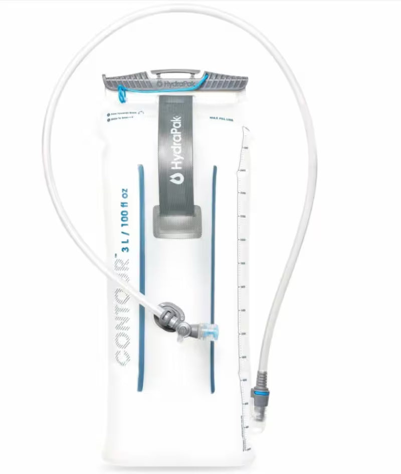 HydraPak Contour 2L
