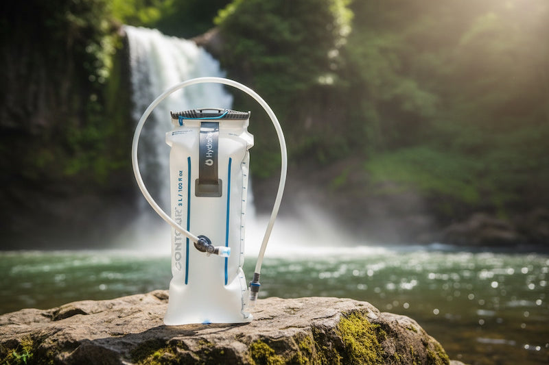 HydraPak Contour 3L