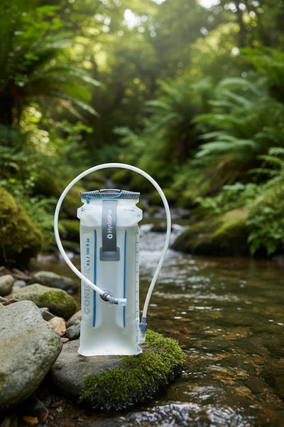 HydraPak Contour 2L