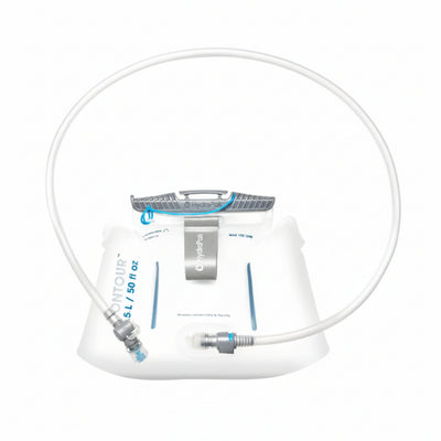 HydraPak Contour 1.5 L Lumbar Water Bladder